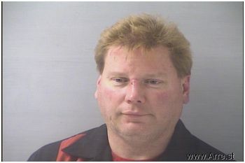 Jeffrey Alan Banks Mugshot