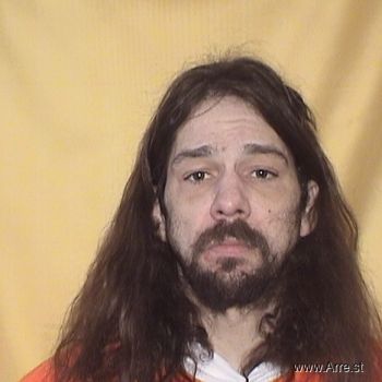 Jeffrey Edward Beauvais Mugshot