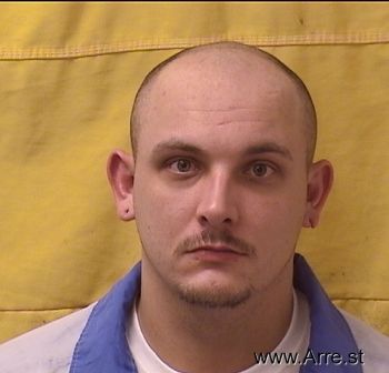 Jeffrey Ray Blankenship Mugshot