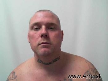 Jeffrey Alan Boysel Mugshot