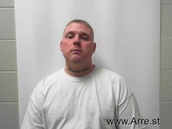 Jeffrey Alan Boysel Mugshot