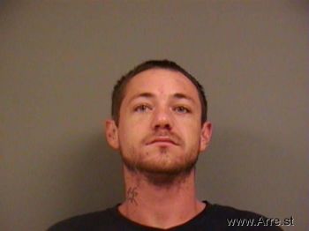 Jeffrey Tyler Burgess Mugshot