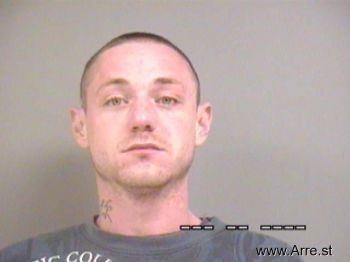 Jeffrey Tyler Burgess Mugshot