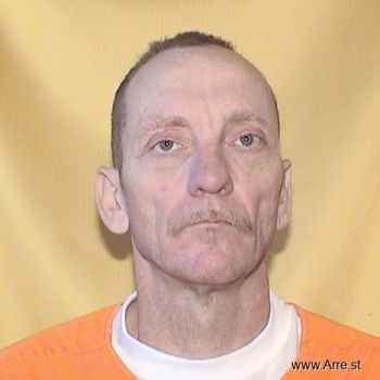 Jeffrey L Cooper Mugshot