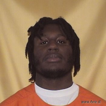 Jeffrey J Dawson Mugshot