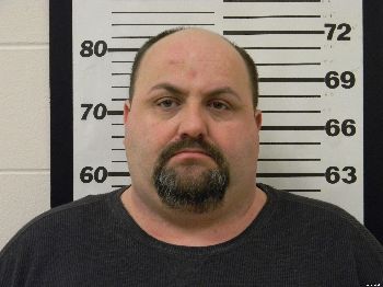 Jeffrey P Hobbs Mugshot