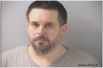 Jeffrey Ryan King Mugshot