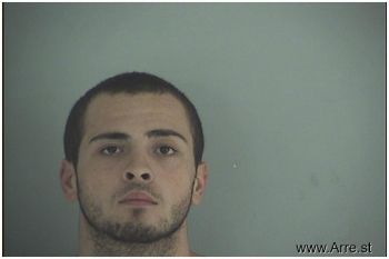 Jeffrey Allen Lee Jr Mugshot