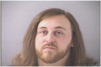 Jeffrey Tyler Long Mugshot