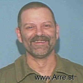 Jeffrey  Marshall Mugshot