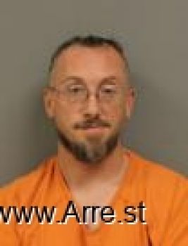 Jeffrey Alan Meyer Mugshot