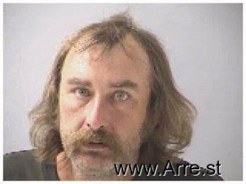 Jeffrey Lynn Oder Mugshot