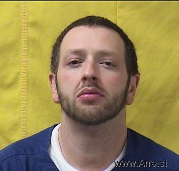 Jeffrey P Patrick Mugshot