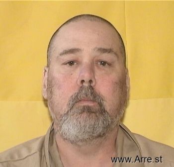 Jeffrey Leroy Perry Mugshot