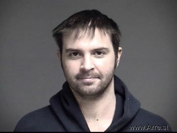 Jeffrey Alexander Shaner Mugshot