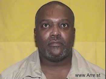 Jeffrey T Shorter Mugshot