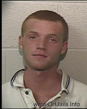 Jeffrey Keith Steed Mugshot