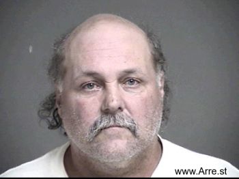 Jeffrey Lee Sullivan Mugshot