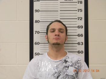 Jeffrey S Thornburg Mugshot