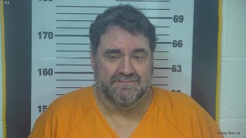 Jeffrey S Warnicke Mugshot