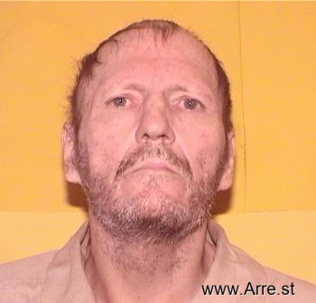 Jeffrey Allen White Mugshot