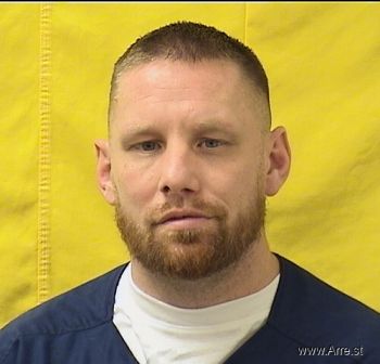 Jeffrey Gregory White Mugshot