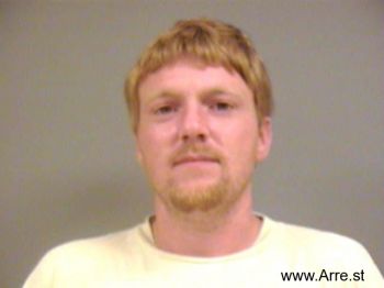 Jeffrey Ryan Williamson Mugshot