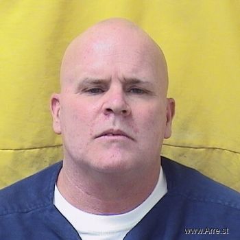 Jeffrey M Wilson Mugshot