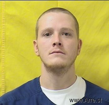 Jeffrey Shane Wittekind Mugshot