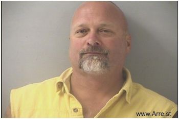 Jeffrey Michael Wright Mugshot