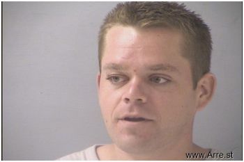 Jeffry Scott Bertke Mugshot