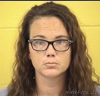 Jennifer L Alexander Mugshot