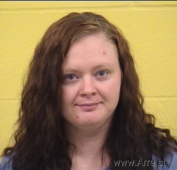 Jennifer  Baker Mugshot