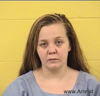 Jennifer C Blackford Mugshot