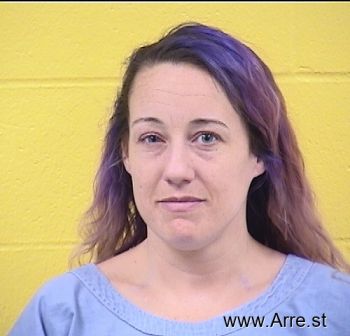 Jennifer  Blair Mugshot