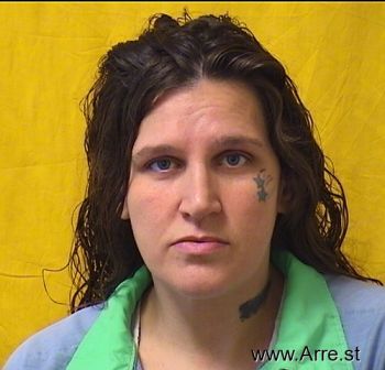 Jennifer L Bonds Mugshot