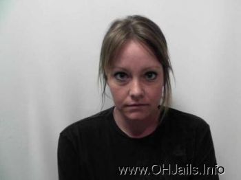 Jennifer A Bonfiglio Mugshot