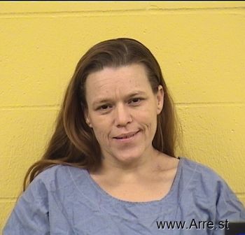 Jennifer  Bullock Mugshot