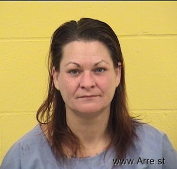 Jennifer S Campbell Mugshot