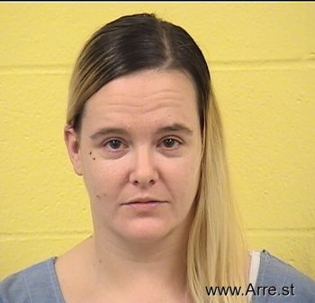 Jennifer R Chapin Mugshot