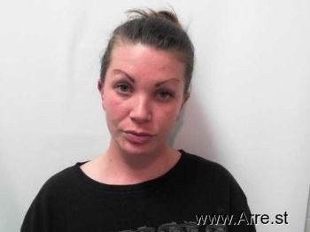 Jennifer Alice Clark Mugshot