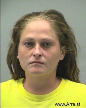 Jennifer Lynn Cowic Mugshot