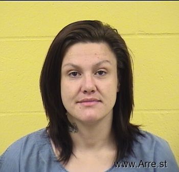 Jennifer L Curry Mugshot