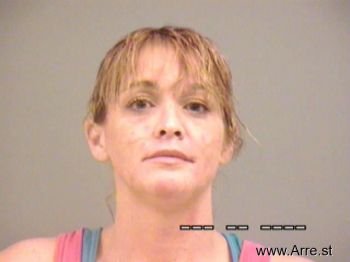 Jennifer Jane Davis Mugshot