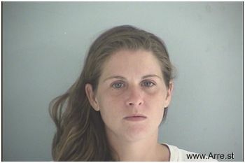 Jennifer Marie Dennis-baker Mugshot