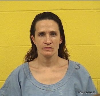 Jennifer  Downing Mugshot