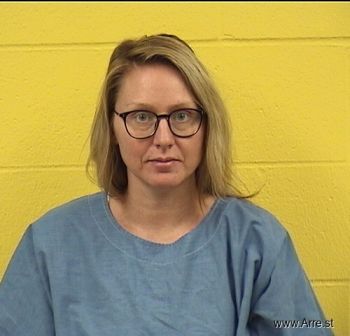 Jennifer A Durham Mugshot