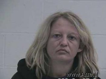 Jennifer Hayslip F Mugshot