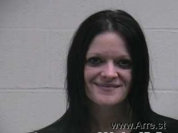 Jennifer Marie Finley Mugshot