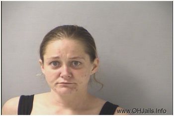 Jennifer Suzzett Fischer Mugshot